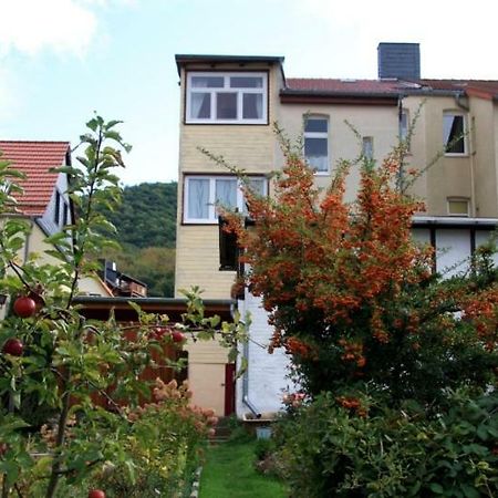 Ferienwohnungen Vier Jahreszeiten Thale Exterior photo